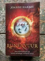 Joanne Harris - Runenvuur, Comme neuf, Joanne Harris, Enlèvement