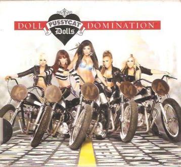 The Pussycat dolls - Doll domination, Enlèvement ou Envoi