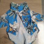 Zomer Hond Kleding Cool Beach Hawaiian Style / Chihuahua, Ophalen of Verzenden, Nieuw, Hondenshirt