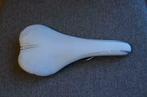 Selle vélo route ITALIA slr xp 180 gr blanche, Ophalen of Verzenden, Gebruikt
