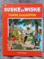 Suske & Wiske Stripboeken, Gelezen, Ophalen of Verzenden