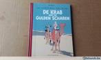 Kuifje.De krab met de gulden scharen, Boeken, Ophalen of Verzenden, Gelezen