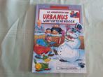 Urbanus.Wintertenenboek., Eén stripboek, Ophalen of Verzenden, Gelezen