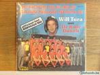 single will tura met de rode duivels, Cd's en Dvd's