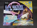 Jeu de société - La roue de la fortune, Gebruikt, Ophalen of Verzenden, Een of twee spelers