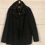 Manteau homme, Vêtements | Hommes, Noir, Porté, Enlèvement, Taille 56/58 (XL)