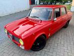 Alfa romeo Giulia nuova 2000 rare 2.0 weber, Auto's, Alfa Romeo, Te koop, 2000 cc, Benzine, 5 deurs