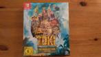 Toki Collector - Nintendo Switch - NIEUW - Verzegeld, Ophalen of Verzenden, Nieuw