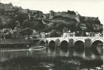 Namur 5264  La Citadelle et le pont de Jazmbes, Envoi