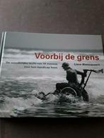 Voorbij de grens    Lieve Blancquaert, Boeken, Kunst en Cultuur | Fotografie en Design, Ophalen of Verzenden, Zo goed als nieuw