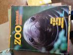 Boek zoo helemaal anders, Verzenden, Gelezen