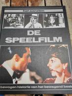 Het aanzien de speelfilm history van het bewegend beeld 1980, Boeken, Film, Tv en Media, Film- of Tv-bewerking, Ophalen of Verzenden