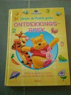 2 leuke kinderboeken van Winnie de pooh, Ophalen of Verzenden, Zo goed als nieuw