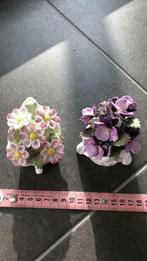 Ansley Flower Arrangement ornament, Ophalen of Verzenden