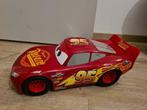 Cars auto groot, Kinderen en Baby's, Speelgoed |Speelgoedvoertuigen, Ophalen, Gebruikt