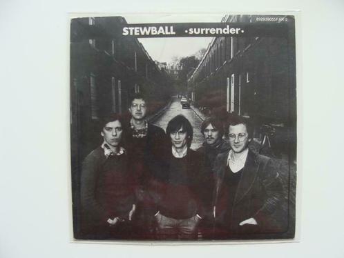 Stewball ‎– Surrender (1979), Cd's en Dvd's, Vinyl Singles, Single, Rock en Metal, 7 inch, Ophalen of Verzenden