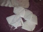 setje O   maskers, Diversen
