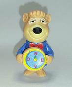 Toons Yogi Bear K96 n 52 : Boo Boo avec compas, Collections, Figurines, Utilisé, Enlèvement ou Envoi