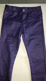 H&M Pantalon satiné Taille 158, Kinderen en Baby's, Kinderkleding | Overige, Ophalen, Zo goed als nieuw, H&M, Meisje