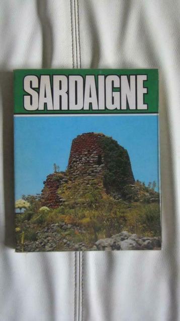 Sardaigne, Enlèvement ou Envoi, Comme neuf