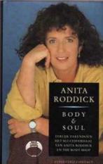 Body en Soul, Anita Roddick, Boeken, Ophalen of Verzenden