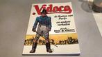 Vidocq(b2), Livres, Comme neuf, Comics, Enlèvement ou Envoi, Europe