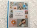 Receptenboek voor mijn baby van Jenny Carenco, Kinderen en Baby's, Babyvoeding en Toebehoren, Ophalen of Verzenden