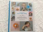 Receptenboek voor mijn baby van Jenny Carenco, Ophalen of Verzenden
