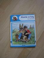 Boek 'Klaartje en Toby op schoolreis', Boeken, Ophalen of Verzenden, Zo goed als nieuw