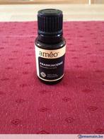 Geconcentreerde etherische olie wierook, Ophalen of Verzenden, Gebruikt