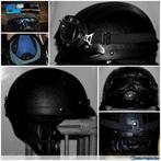 Retro helm voor Vespa, motor, voorouder (nooit gedragen), Motoren, Kleding | Motorhelmen