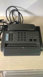 Fax van topcom