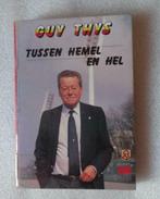 Guy Thys tussen hemel en hel, Boeken, Ophalen of Verzenden, Balsport