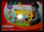 Playskool Musical Gear Center, Kinderen en Baby's, Speelgoed | Educatief en Creatief, Ophalen of Verzenden, Nieuw