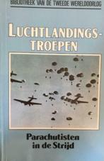 Luchtlandingstroepen, Tweede wereldoorlog, CHarles MacDonald, Enlèvement ou Envoi, Deuxième Guerre mondiale