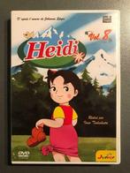 DVD "Heidi : Vol.8", Cd's en Dvd's, Gebruikt, Alle leeftijden, Overige genres, Ophalen of Verzenden