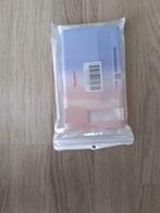 Coque switch neuve plus coque manette, Consoles de jeu & Jeux vidéo, Consoles de jeu | Nintendo Switch, Enlèvement, Neuf, Sans contrôleur