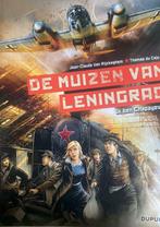 De muizen van Leningrad, Ophalen of Verzenden, Zo goed als nieuw