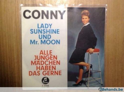 single conny (conny froboess), CD & DVD, Vinyles | Autres Vinyles