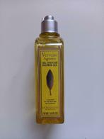 L'Occitane Verveine Agrumes Gel douche 250ml, Enlèvement ou Envoi, Neuf