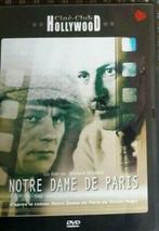 Notre-Dame de Paris, CD & DVD, Avant 1940, Tous les âges, Envoi, Drame