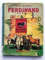Ferdinand d'après Munro Leaf et Robert Lawson - Walt Disney, Enlèvement ou Envoi