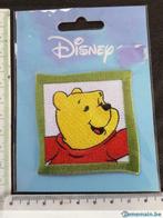 Disney patroon opstrijkbare of naai op borduurontwerp, Hobby en Vrije tijd, Naaien en Fournituren, Ophalen of Verzenden, Nieuw