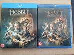 The Hobbit : The Desolation of Smaug - Blu-Ray, Science Fiction en Fantasy, Ophalen of Verzenden, Zo goed als nieuw
