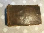 woordenboek - oude dictionaire uit 1824, Gelezen, Ophalen
