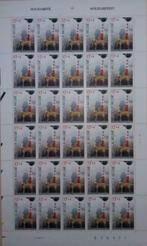 F2789 Solidariteit Blindengeleidehonde, Ophalen of Verzenden, Frankeerzegel, Postfris