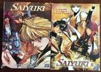 Saiyuki saison 1&2 en français, Anime (japonais), Coffret, Enlèvement ou Envoi, Dessin animé