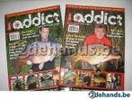 karper - carp addict., Nieuw