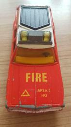 Lesney Matchbox Dodge Monaco Estate K 67/68, Ophalen of Verzenden, Gebruikt, Auto