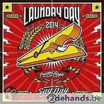 Cd Laundry Day 2014